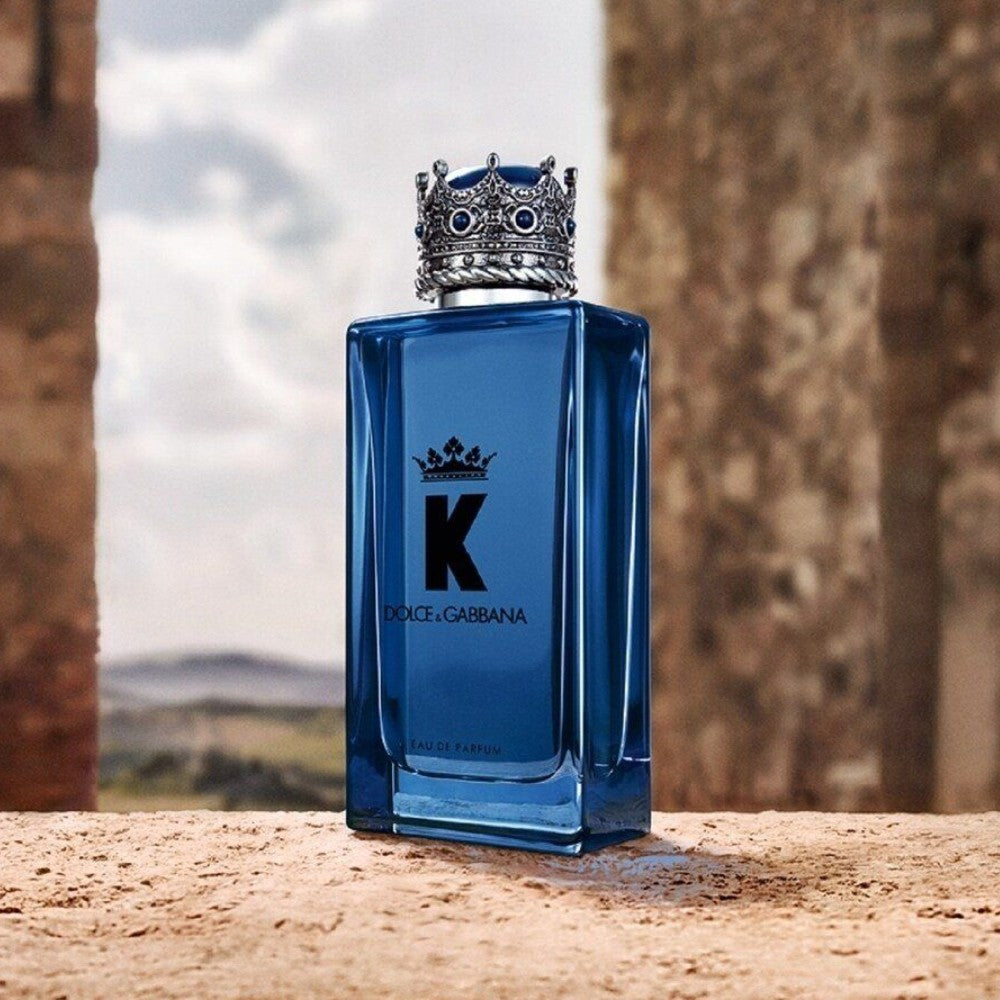 Dolce Gabbana K by Dolce Gabbana EDP – Beauty Affairs AU