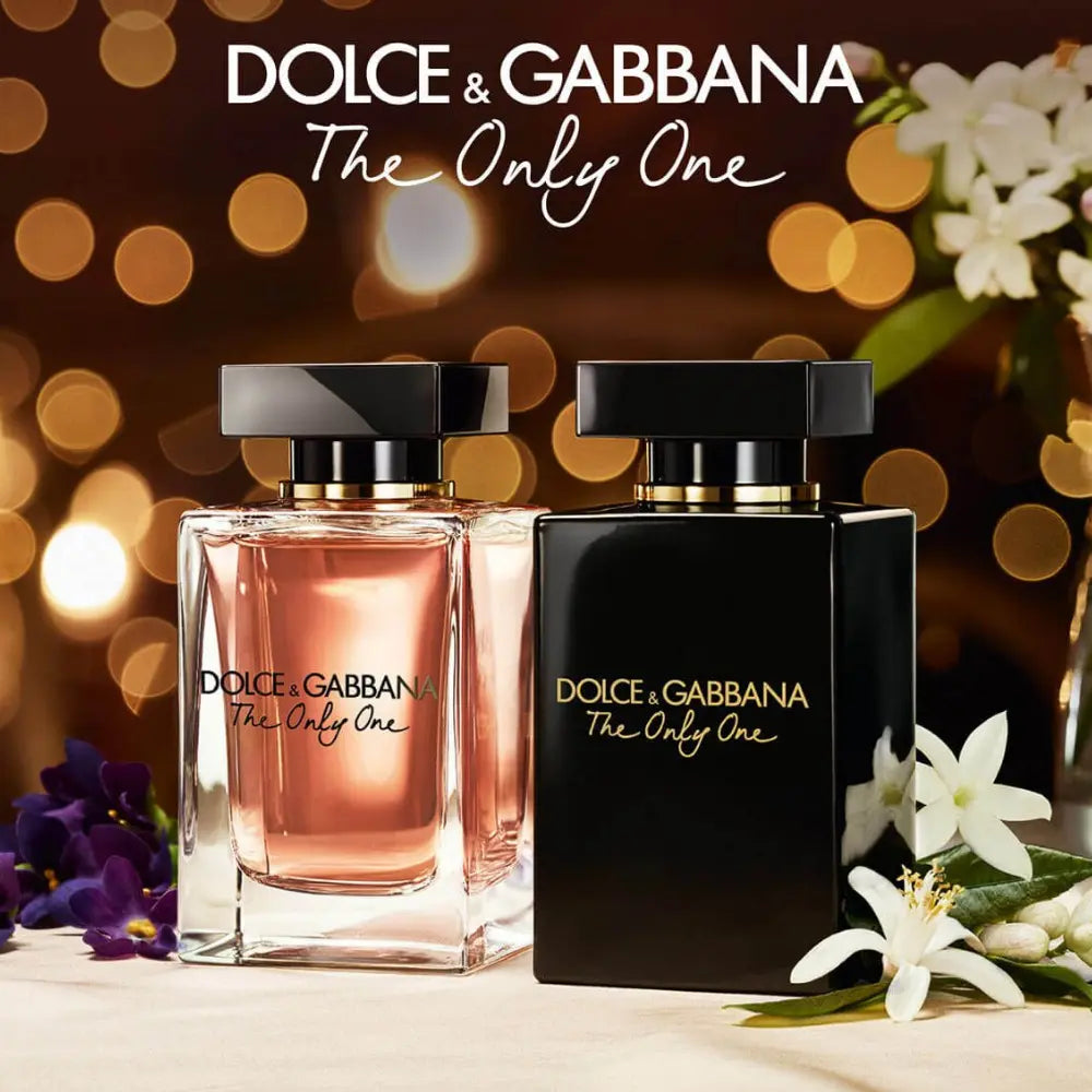 Dolce and gabbana the only one ingredients online