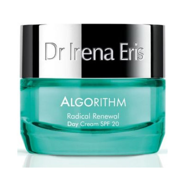 Dr Irena Eris Algorithm Radical Renewal D-Cream Dr Irena Eris