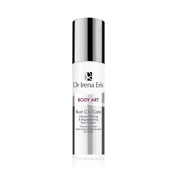 Dr Irena Eris Body Art Bust C+ Intense Firming & Regenerating Cream Dr Irena Eris