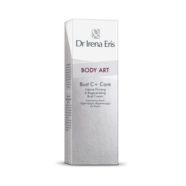 Dr Irena Eris Body Art Bust C+ Intense Firming & Regenerating Cream Dr Irena Eris