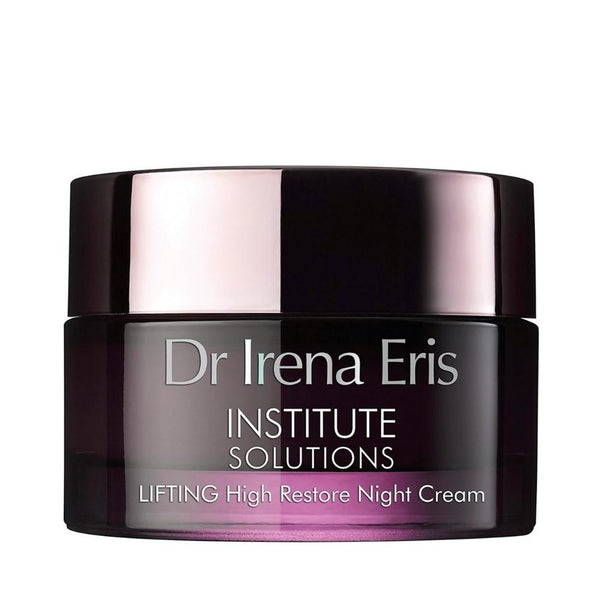 Dr Irena Eris Institute Solutions Lifting High Restore Night Cream Dr Irena Eris