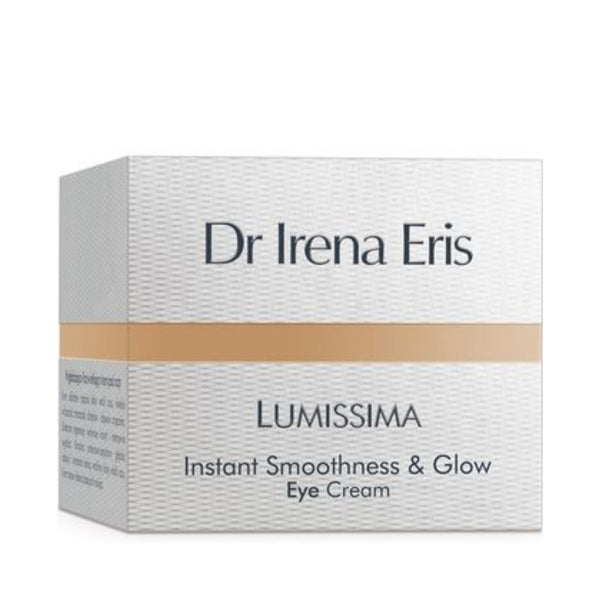 Dr Irena Eris Lumissima Instant Smoothness & Glow Eye Cream Dr Irena Eris