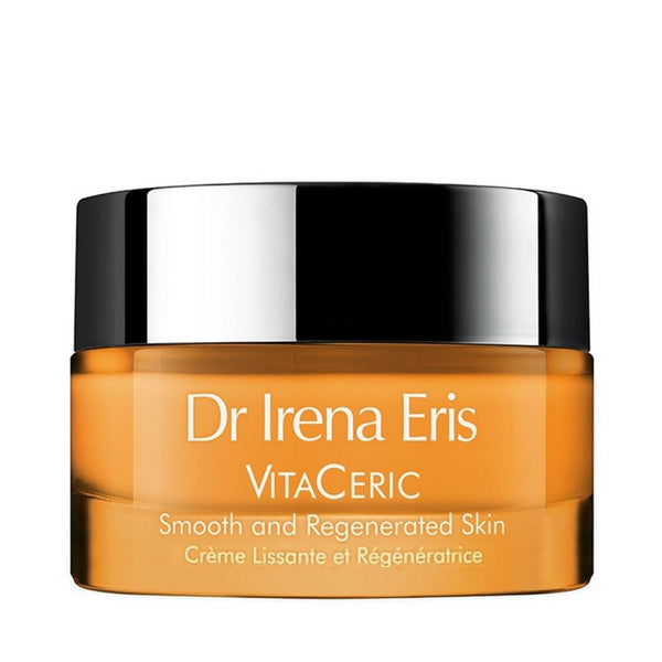 Dr Irena Eris VitaCeric Smooth and Regenerated Skin Night Cream Dr Irena Eris