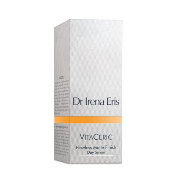 Dr Irena Eris Vitaceric Flawless Matte Finish Day Serum Dr Irena Eris