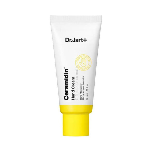 Dr Jart+ Ceramidin Hand Cream 50ml - Beauty Affairs1