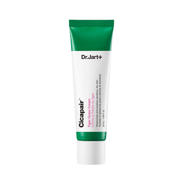 Dr Jart+ Cicapair™ Tiger Grass Cream - Beauty Affairs1