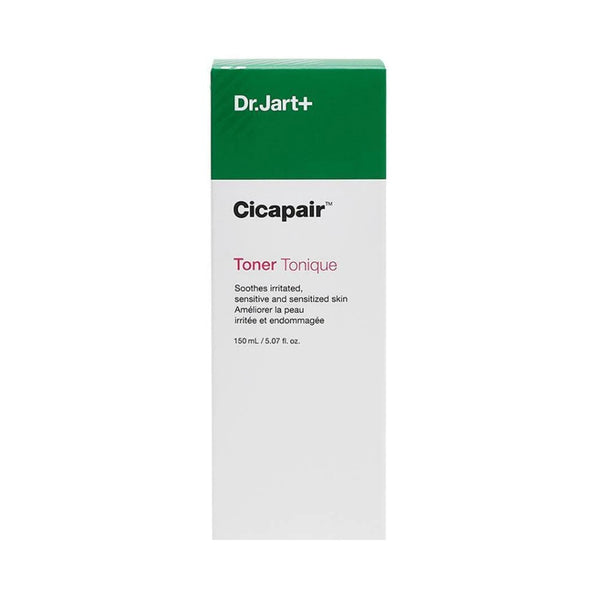 Dr Jart+ Cicapair Toner 150ml - Beauty Affairs2