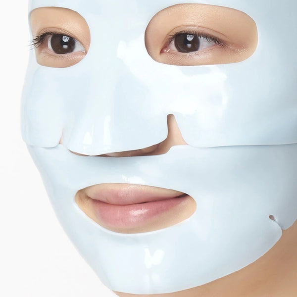 Dr Jart+ Cryo Rubber™ with Moisturizing Hyaluronic Acid 4g ampoule (Single Mask Use) - Beauty Affairs2