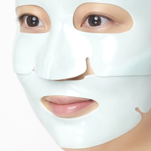 Dr Jart+ Cryo Rubber with Soothing Allantoin 4g ampoule (Single Mask Use) Dr Jart+