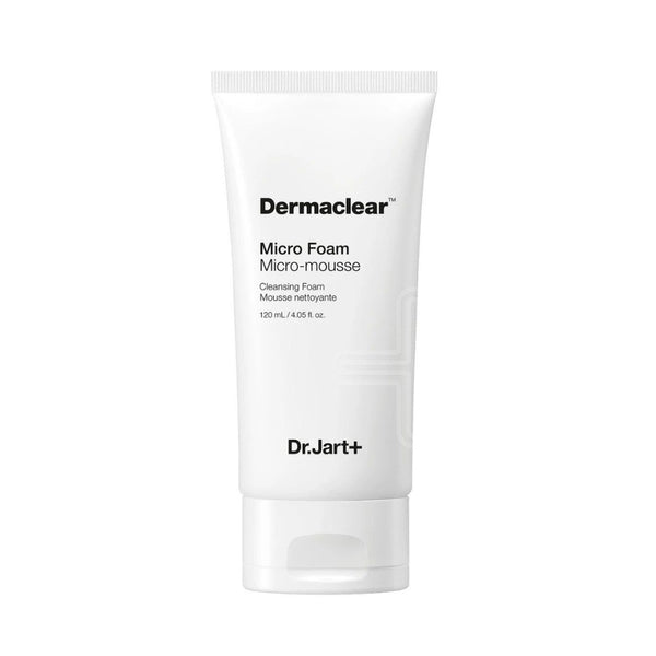 Dr Jart+ Dermaclear Micro Foam Dr Jart+