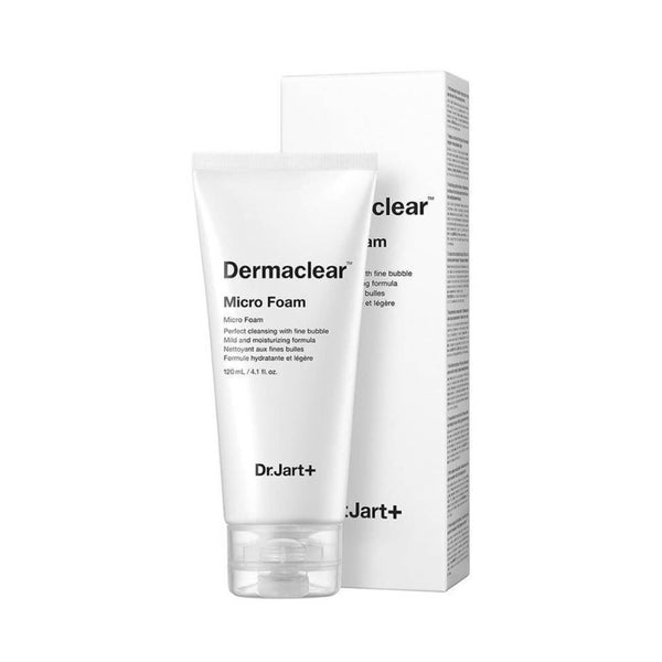 Dr Jart+ Dermaclear Micro Foam Dr Jart+