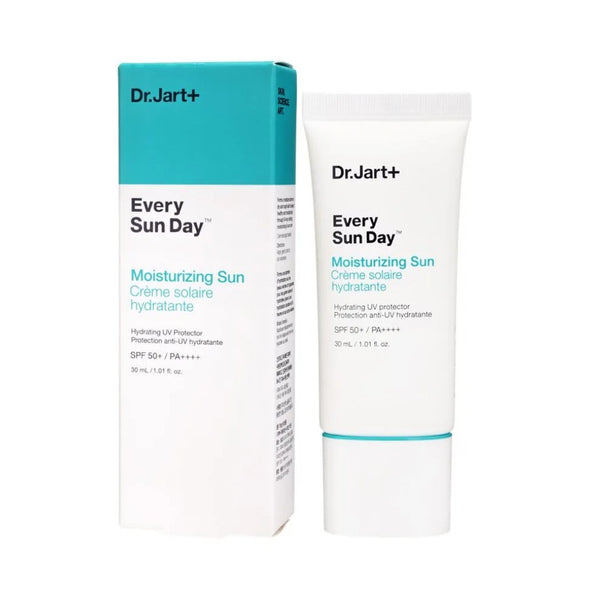 Dr Jart+ Every Sun Day Moisturising Sun 30ml - Beauty Affairs2