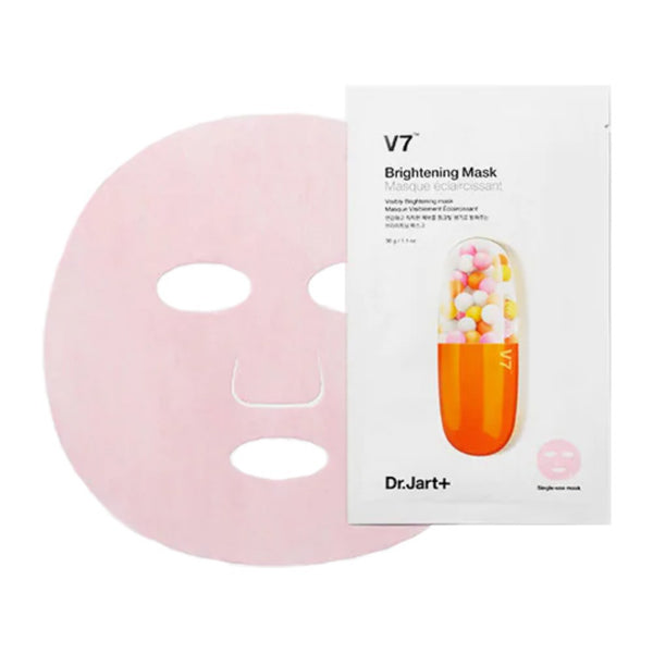 Dr Jart+ V7 Brightening Mask 30g - Beauty Affairs4