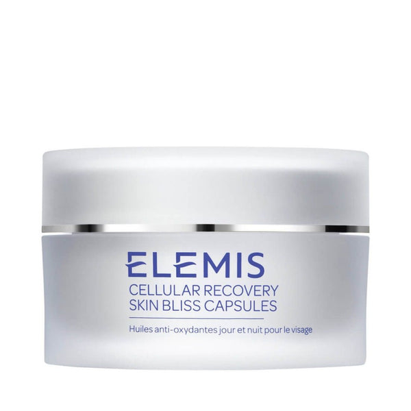 Elemis Cellular Recovery Skin Bliss Capsules (60 caps) - Beauty Affairs1