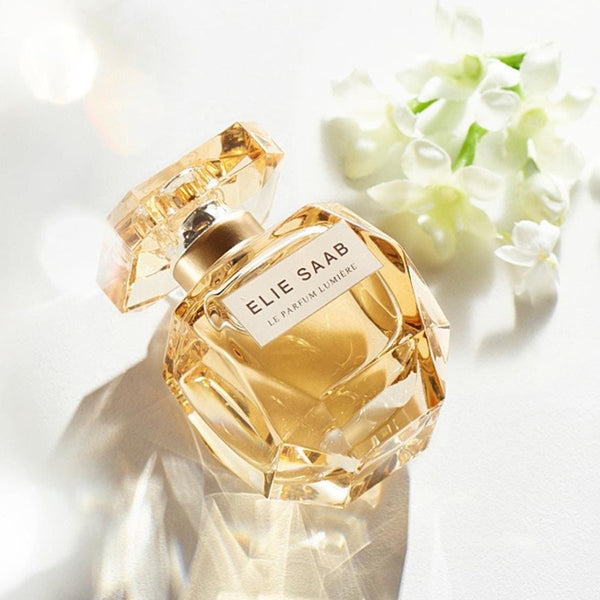 Elie Saab Le Parfum Lumière Eau De Parfum (50ml) - Beauty Affairs2