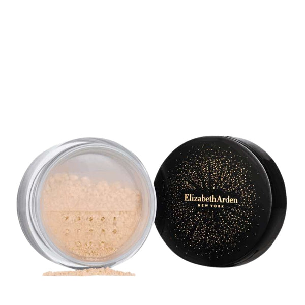 Elizabeth Arden High Performance Blurring Loose Powder 17.5g (Light) - Beauty Affairs2