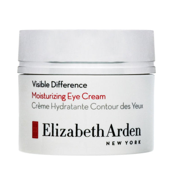 Elizabeth Arden Visible Difference Moisturizing Eye Cream 15ml - Beauty Affairs1