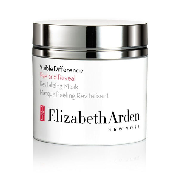 Elizabeth Arden Visible Difference Peel & Reveal Revitalizing Mask 50ml - Beauty Affairs1