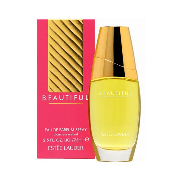 Estée Lauder Beautiful Eau de Parfum (75ml) - Beauty Affairs2