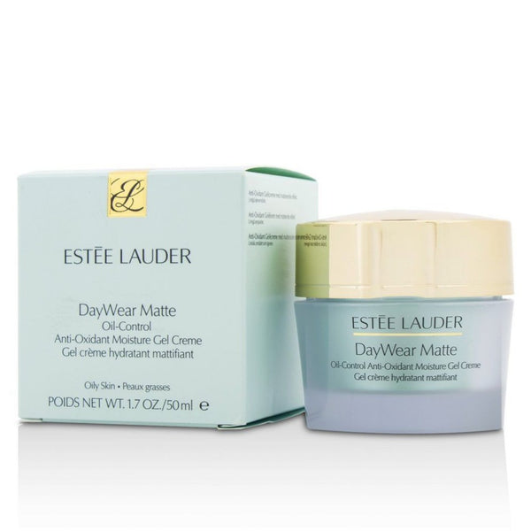 Estée Lauder DayWear Matte Oil-Control Anti-Oxidant Moisture Gel Creme 50ml - Beauty Affairs2