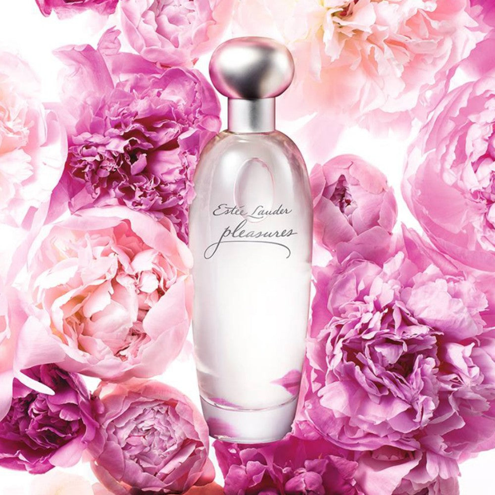 Beautiful Estee Estée Lauder Parfum Damen Estee Lauder Pleasures