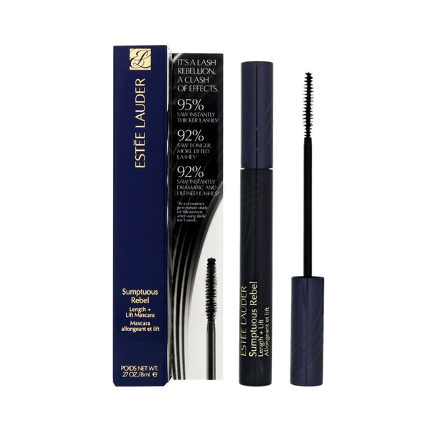 Estée Lauder Sumptuous Rebel Length + Lift Mascara 8ml - Beauty Affairs2