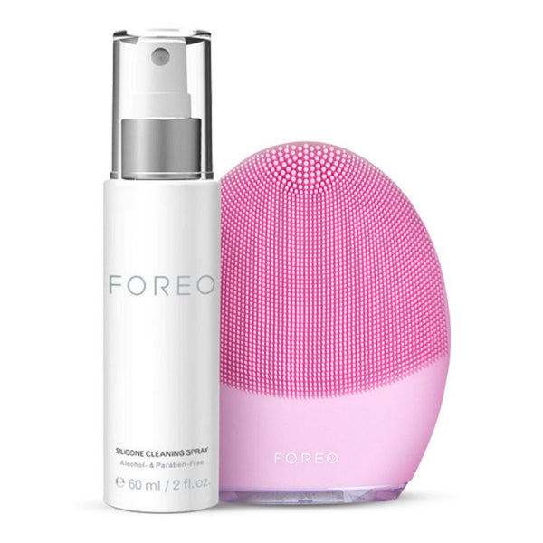 Foreo Silicone Cleaning Spray 60ml FOREO