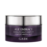 GA-DE Age Embrace Absolute Night Comfort 50ml