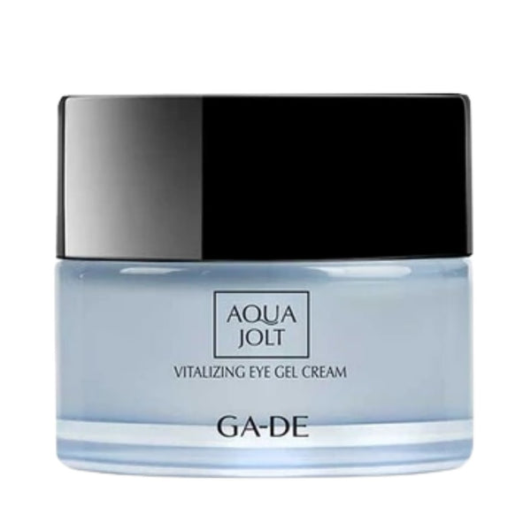 GA-DE Aqua Jolt Vitalizing Eye Gel Cream 15ml GA-DE