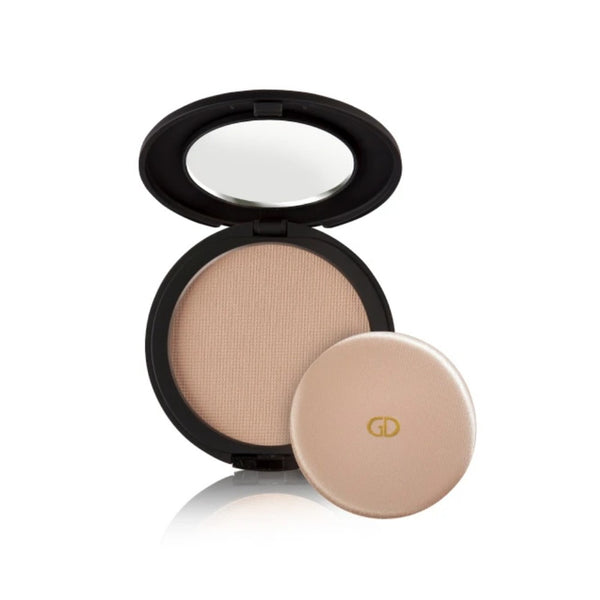 GA-DE Basics Smoothing Silky Pressed Powder GA-DE