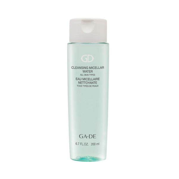 GA-DE Cleansing Micellar Water All Skin Types 200ML GA-DE