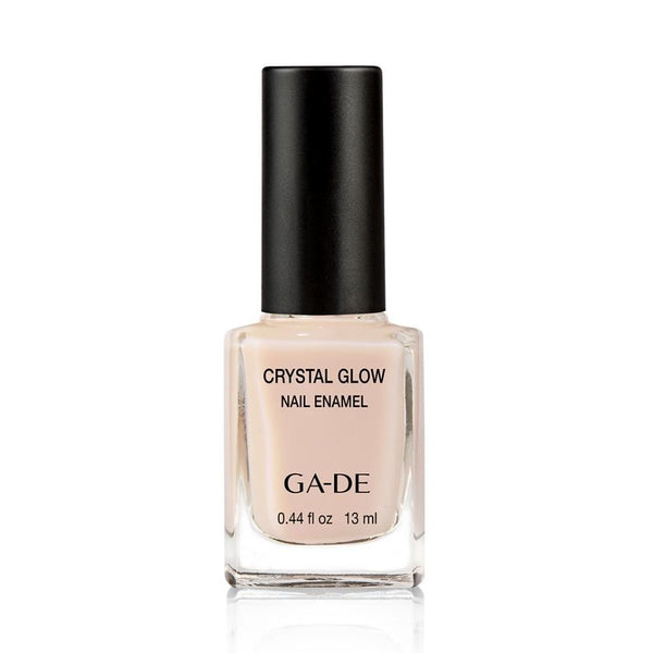 GA-DE Crystal Glow Nail Enamel GA-DE