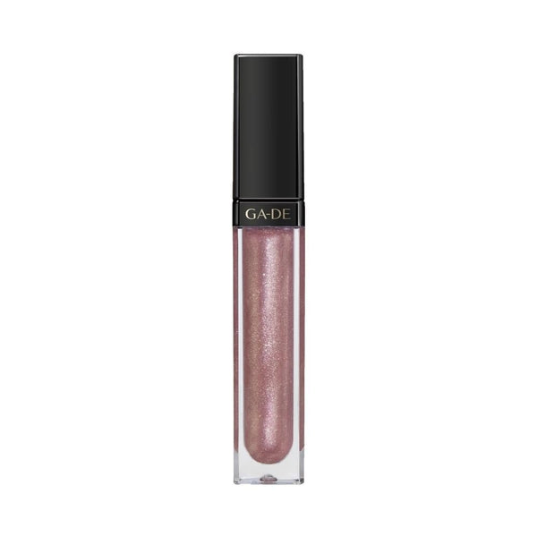 GA-DE Crystal Lights Lip Gloss GA-DE (No.501 Morganite) - Beauty Affairs 1