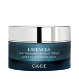 GA-DE Essences Skin Regeneration Night Cream 50ml