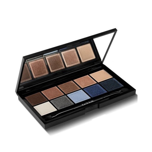 GA-DE Frames Eyeshadow Palette GA-DE