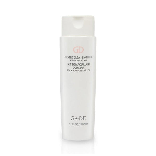 GA-DE Gentle Cleansing Milk 200ML GA-DE