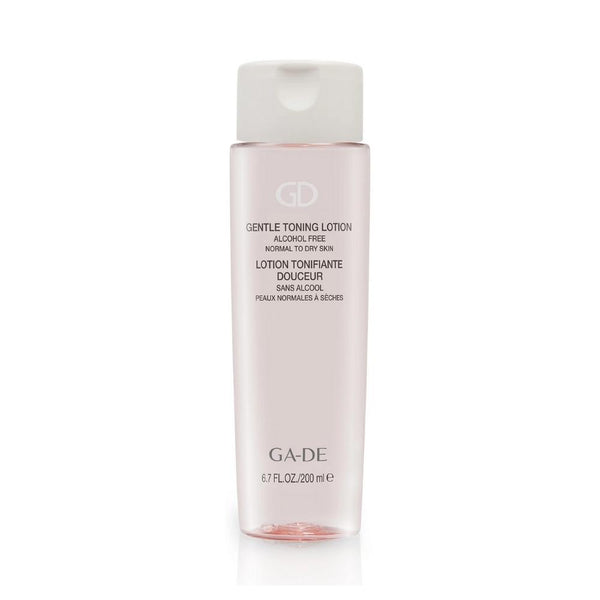 GA-DE Gentle Toning Lotion GA-DE