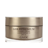 GA-DE 黄金高级紧致霜 SPF10