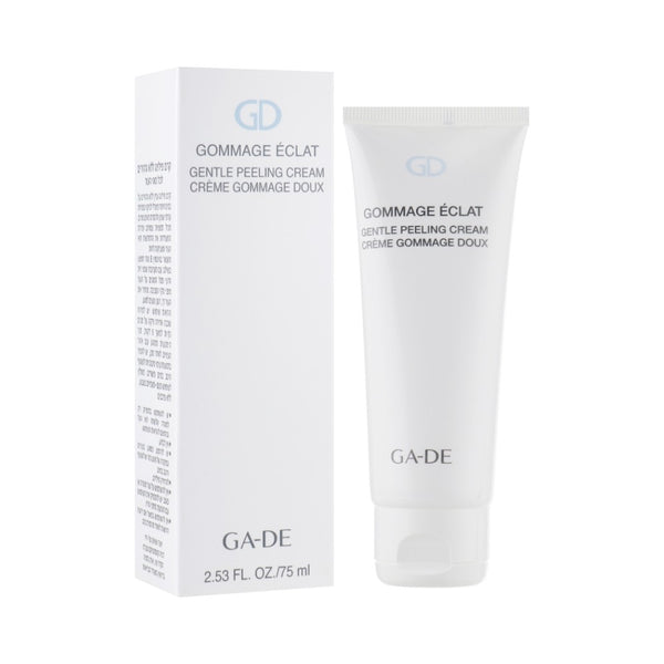 GA-DE Gommage Eclat Gentle Peeling Cream 75ML GA-DE