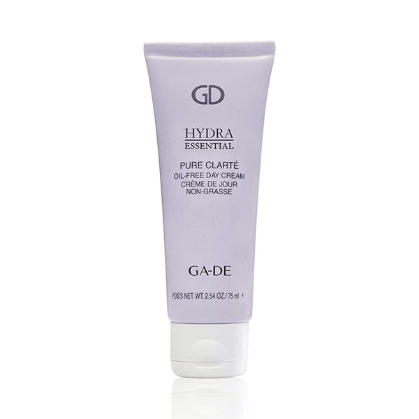 GA-DE Hydra Essential Pure Clarte Oil Free Day Cream 75ml GA-DE