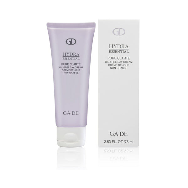 GA-DE Hydra Essential Pure Clarte Oil Free Day Cream 75ml GA-DE