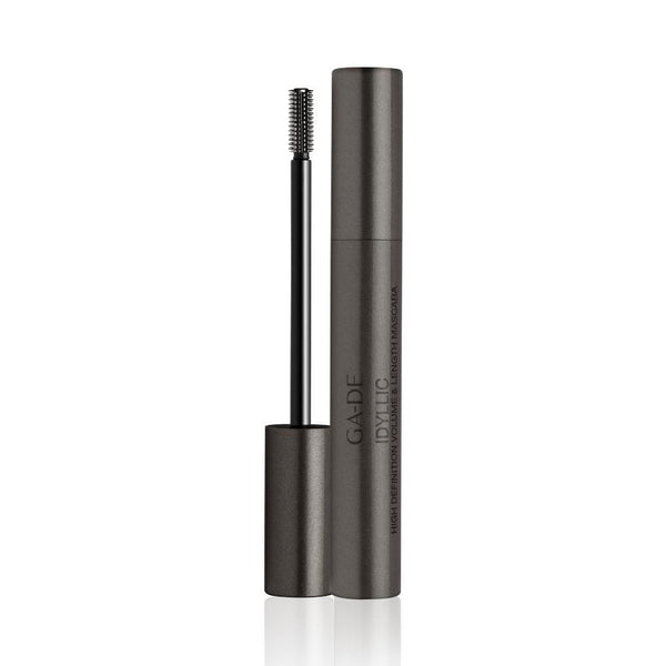 GA-DE Idyllic High Definition Volume And Length Mascara GA-DE