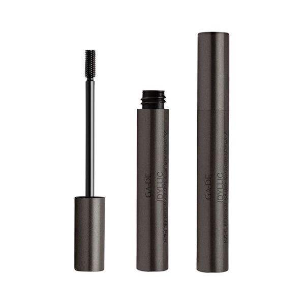 GA-DE Idyllic High Definition Volume And Length Mascara GA-DE