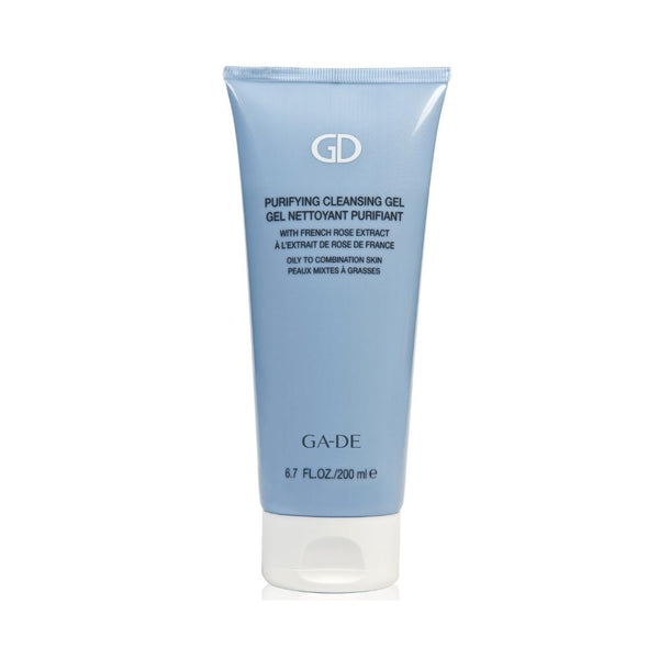 GA-DE Purifying Cleansing Gel GA-DE