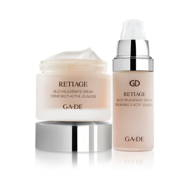 GA-DE Retiage Multi-Rejuvenate Serum 30ML GA-DE