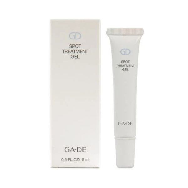 GA-DE Spot Treatment Gel 15ML GA-DE