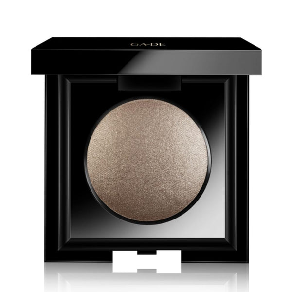 GA-DE Velveteen Metallic Eyeshadow Mono GA-DE