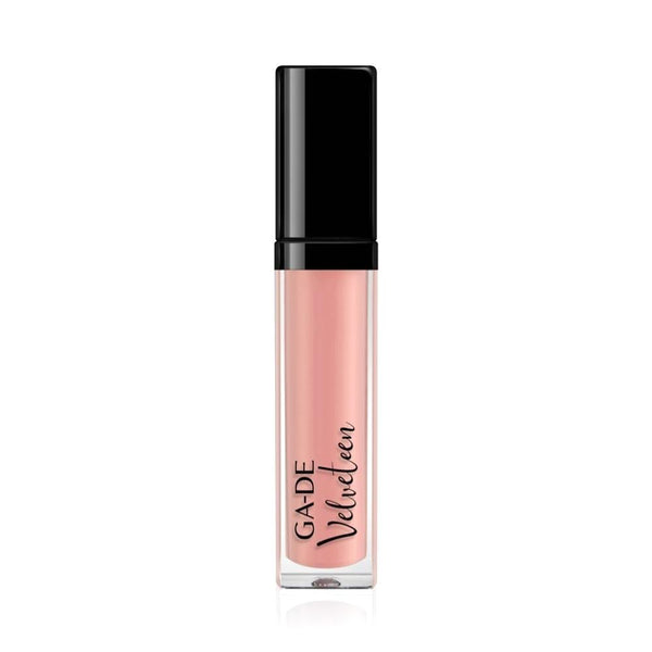 GA-DE Velveteen Ultra Shine Lip Gel GA-DE