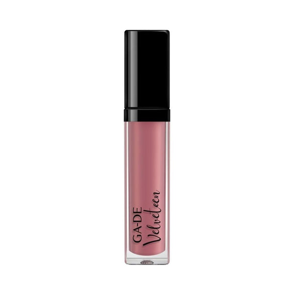 GA-DE Velveteen Ultra Shine Lip Gel GA-DE